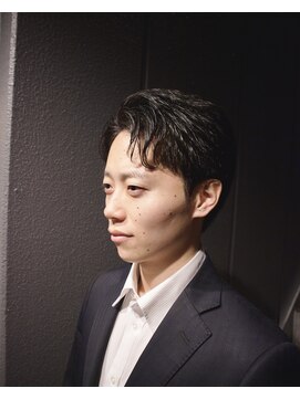トリム 渋谷(trim.) [渋谷/メンズ/メンズサロン/メンズ専門/メンズカット]＜理容室＞