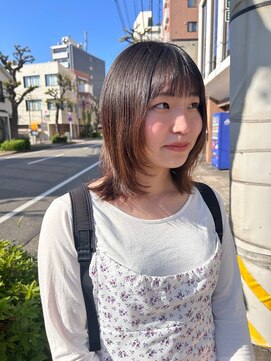 サンサンサン(Sun Sun Sun) 顔周りレイヤー