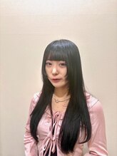 ルシードスタイル クリザンテーム&nbsp;田高 海音