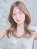 【大人女性NO,1】カット+フルカラー+TR　　【荻窪】【艶髪】【髪質改善別途】