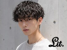 リット バイ フィフス 天文館店(Lit. by fifth)