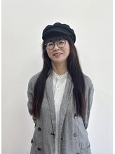 ヴィアーレ(VIALE) 松本 葉子