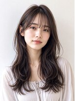 ガレリア 名駅オーキッドビル店(GALLARIA)&nbsp;20代30代40代透明感レイヤーミックス