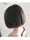 ミマール(mimar)の写真/骨格を見極め、髪質を最大限活かしたデザインをご提案。ベースカットを重視し自然にまとまる事を大切に★