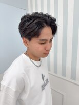 グランド 姫路店(GRAND)&nbsp;フェザーショート