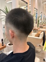 カッツ 駅家店(CUT S)&nbsp;オシャレボウズ