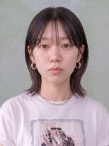 キイ 勝どき(K.e.y)&nbsp;切りっぱなしロブ