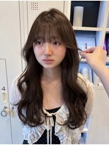 カノエ 山口矢原店(canoe)&nbsp;ショコラグレージュ