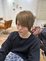 オールウェイズ(Always) 平成メンズショート