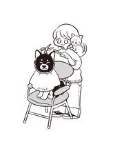 にくきゅう 森下
