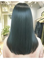 バッカ(BACCA)&nbsp;銀座/カット/縮毛矯正/トリートメント _bac56505