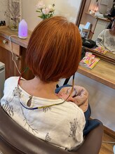 ヘアースマイリー(Hair Smily)