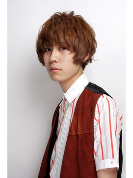 ルシエ(LUCIE) クールマッシュ