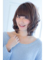 エイト プラット 渋谷2号店(EIGHT plat)&nbsp;【EIGHT plat渋谷】☆☆　spicy airy curl　☆☆