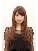フェミニンロング