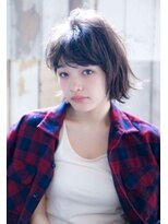 エース (ACE)&nbsp;ACE 無造作ボブ