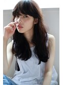 LOVELEY  アッシュグレージュロング　クラシカル　☆ 571
