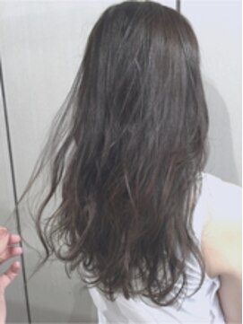 アライブ キチジョウジ(ALIVE Kichijoji) 【ALIVE 吉祥寺】暗髪☆ハイライトグラデーション