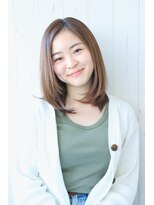 ファシーノ(FASCINO) 大人ミディアム