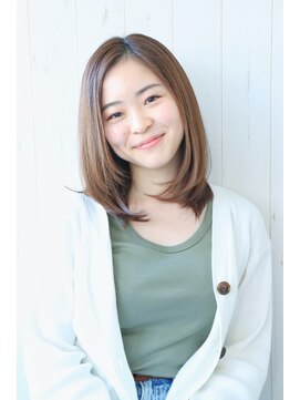 ファシーノ(FASCINO) 大人ミディアム