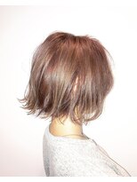 ハビット (habitt)&nbsp;【habitt】ピンクラベンダー★