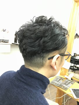 アルバ ヘアリゾート(ALBA) 【ALBA齊藤渉】スナップ38