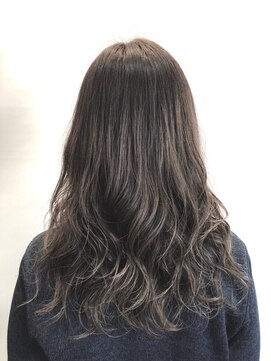 パース ビス 松戸西口店(PARS bis) ウェーブスタイル