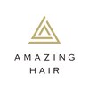 アメイジングヘアー 美沢店(AMAZING HAIR)のお店ロゴ