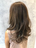 プロップスヘア(props hair)&nbsp;ロングレイヤー