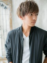 グルーミングサロン バーバー キャッスル 北浦和西口(Grooming salon Barber Castle)&nbsp;イケメン仕立て★無造作ショートB