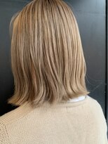 ココロ(COKORO)&nbsp;ミルクティーベージュ