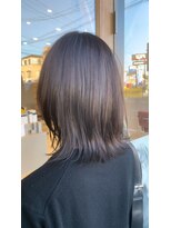 クルニエ(crenier)&nbsp;crenierで作るミニウルフ●