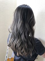 エイト オキナワ 沖縄新都心店(EIGHT okinawa)&nbsp;【EIGHT沖縄】お客様スタイル_デザインカラー