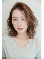 フィガロ ウメダ(FIGARO UMEDA)&nbsp;【FIGARO umeda】大人かわいいカジュアルヌーディーロブ