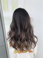 アーサス ヘアー デザイン 八千代緑が丘店(Ursus hair Design by HEADLIGHT) バレイヤージュ