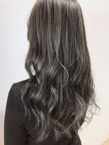 ヘアーアンドメイクアップMK 貝塚店(hair&make-up MK)&nbsp;2020MK collection