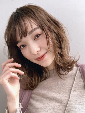 ガーデントウキョウ(GARDEN Tokyo) 【GARDEN 田中麻由】