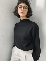 エルム(elm)&nbsp;【elm】ニュアンスボブ