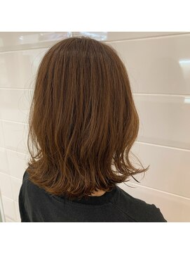 ゼル イオンタウン名西(ZELE) オレンジカラー