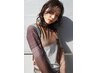 【迷ったらこちら☆】似合わせカット＋Aujua4stepトリートメント￥8200