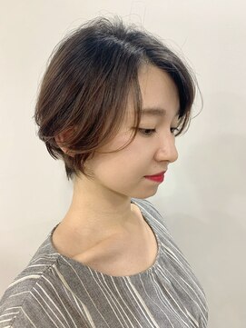 アスター(astar) 【astar】リラックスショート