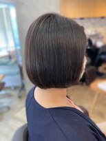 ジェイジェイウィル 一之江店(JJ will)&nbsp;ミニボブ