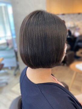 ジェイジェイウィル 一之江店(JJ will) ミニボブ