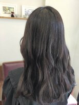 ビーヘアー(BE hair)&nbsp;艶髪ダークカラー