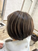 アミティー(Amity) ハイライト