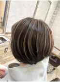 ハイライト