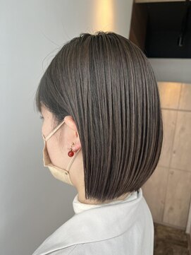 ヘッツ 仙台駅前店(HETTU) 髪質改善/ブリーチ/ダブルカラー/韓国/レイヤー/仙台/学割U24