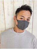 爽やか☆メンズベリーショート