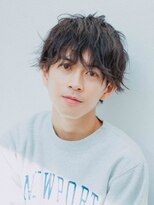 ヘアサロン レア 高崎(Lea)&nbsp;MIXラフヘア