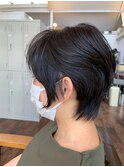 ショート
